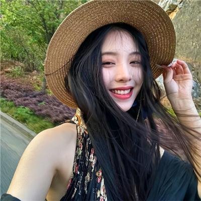 皎洁的月